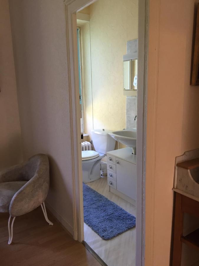 La Maison D'Hera 圣提里耶拉佩尔什 外观 照片