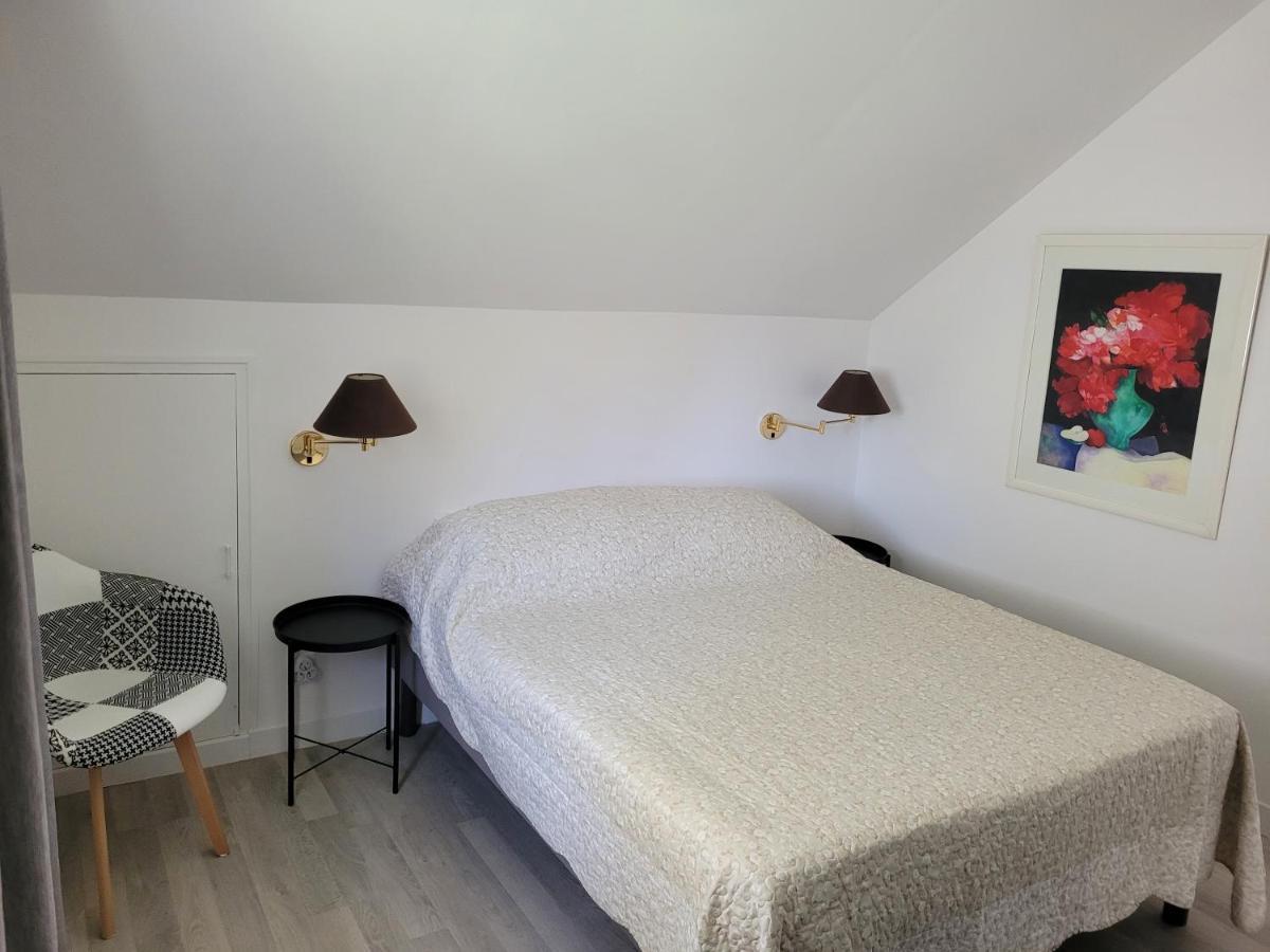 La Maison D'Hera 圣提里耶拉佩尔什 外观 照片