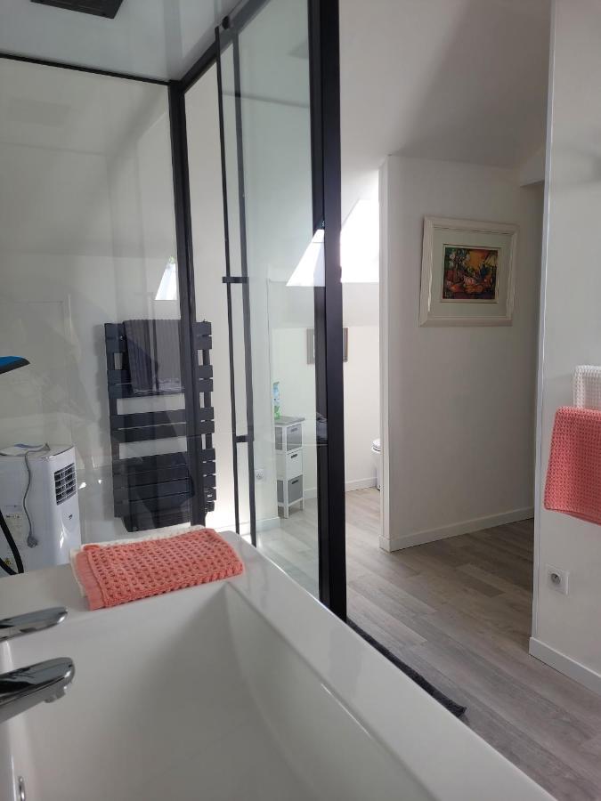 La Maison D'Hera 圣提里耶拉佩尔什 外观 照片